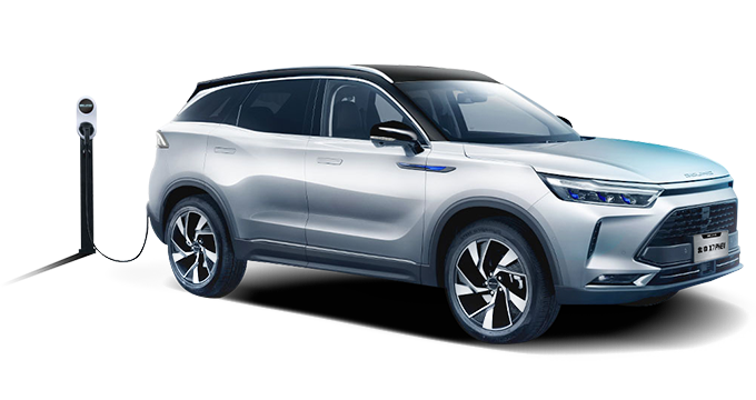 Beijing X7 PHEV