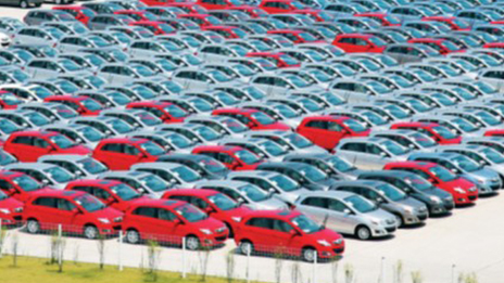 北汽集团2012年销量突破170万辆刷新历史纪录