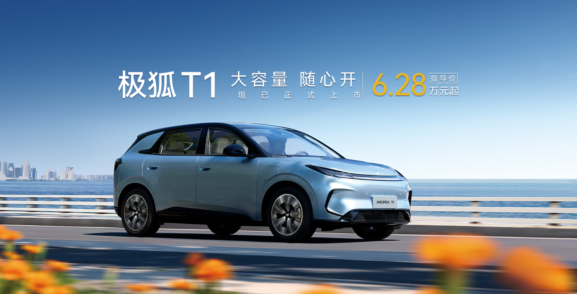 极狐t1