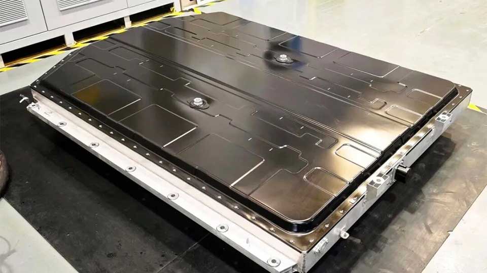 科技北汽又一突破！北汽极光电池钠离子电池技术关键性能指标跻身行业前列