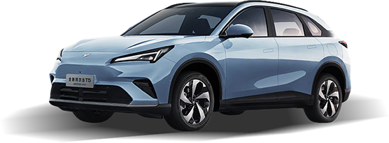 全新阿尔法 T5
