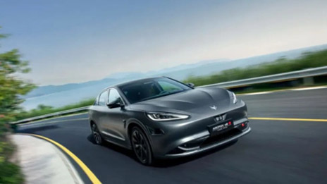 技术先行！北汽集团首获电动汽车控制领域出海专利