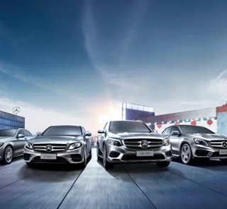 BAIC Group and Daimler make an investment for producing the electric vehicle in Beijing Benz jointly