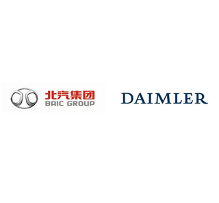 BAIC Group Signs Agreement with Daimler, Extending their Cooperation