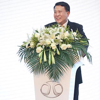 Chinese Auto Makers Need New Export Model: BAIC Chairman